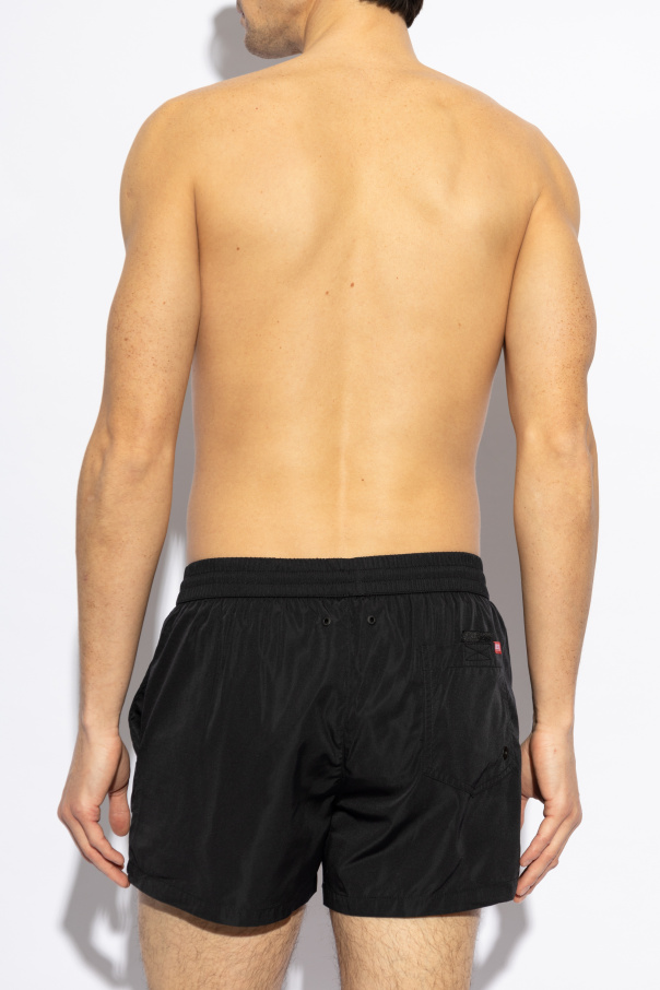 Diesel Pantalones cortos de baño MARIO-34-D-CORE