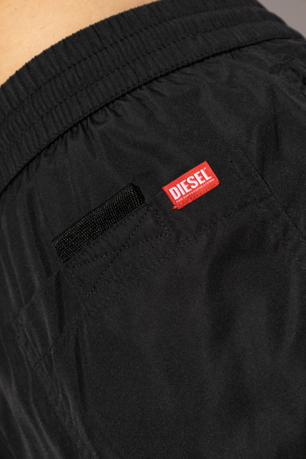 Diesel Pantalones cortos de baño MARIO-34-D-CORE