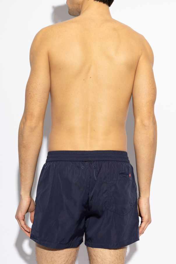 Diesel Bañador corto MARIO-34-D-CORE