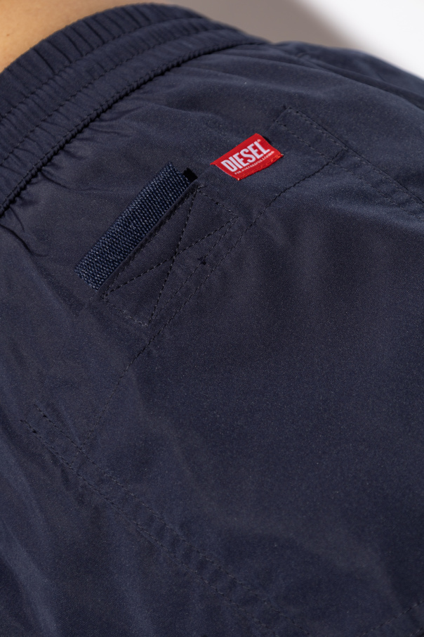 Diesel Bañador corto MARIO-34-D-CORE