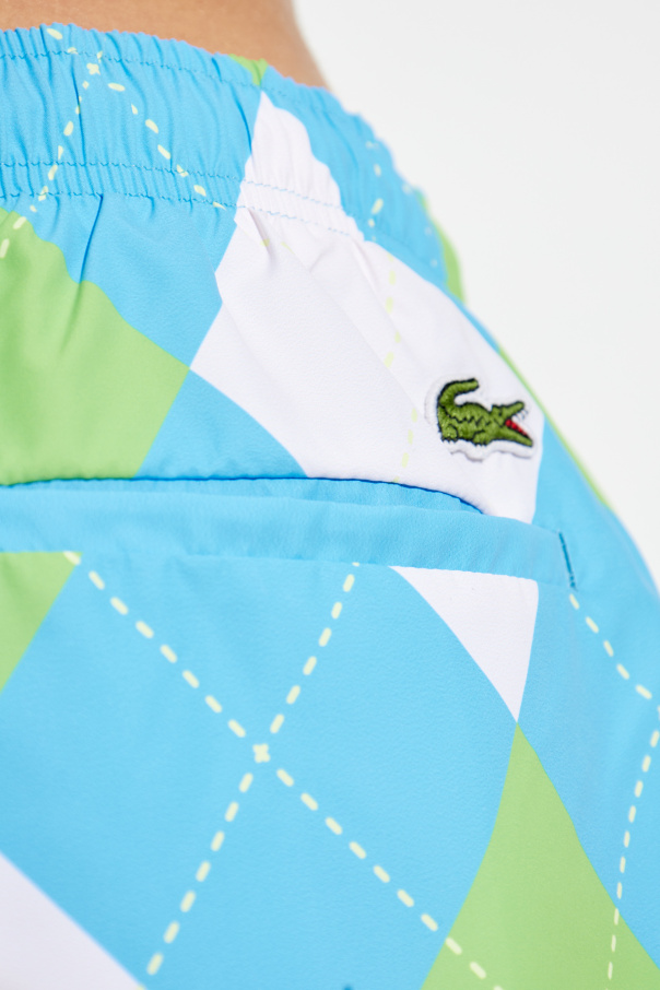 Lacoste Swim trunks