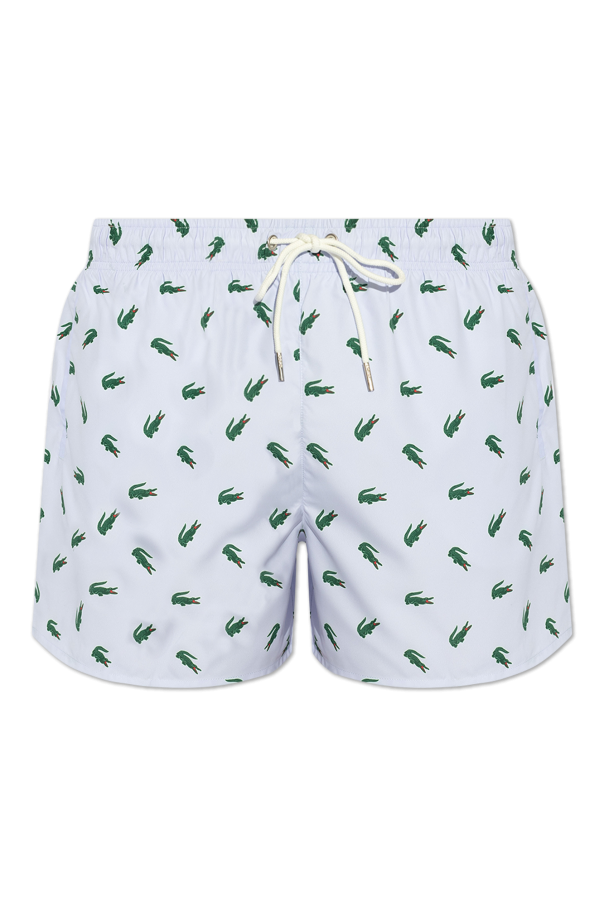 Lacoste Swim shorts