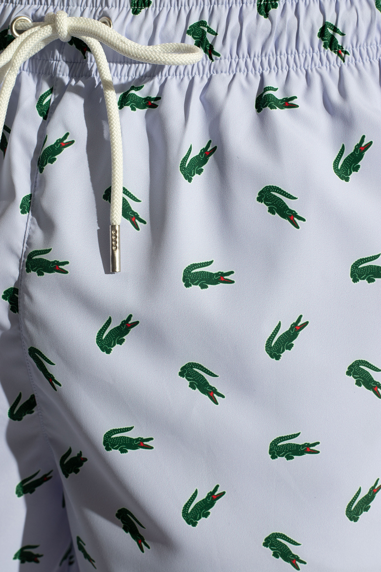 Lacoste Swim shorts