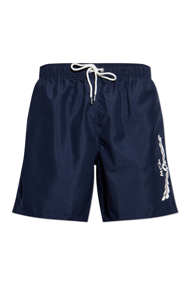 Swim shorts, zdjęcie 1 Swim shorts od MCM