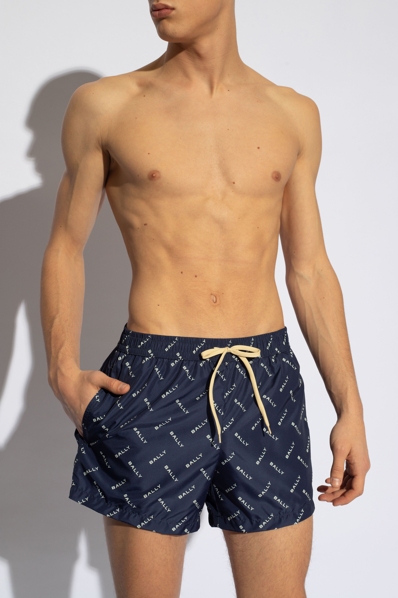 Bally Swim shorts