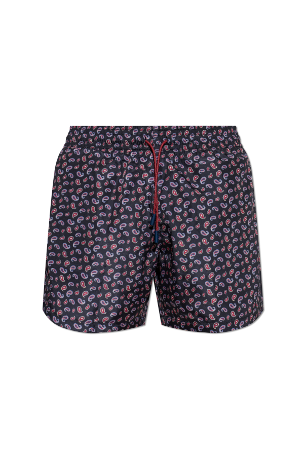 Swim shorts od Etro
