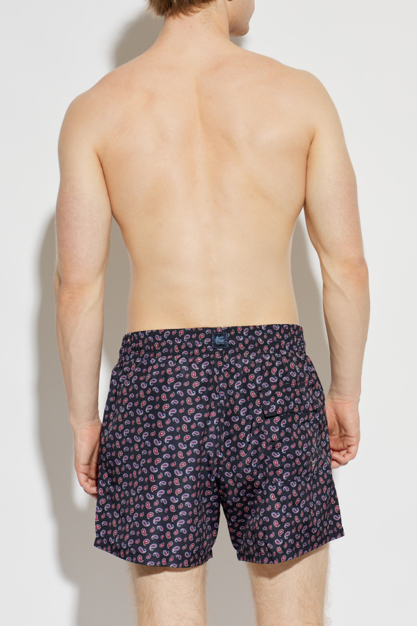 Etro Swim shorts