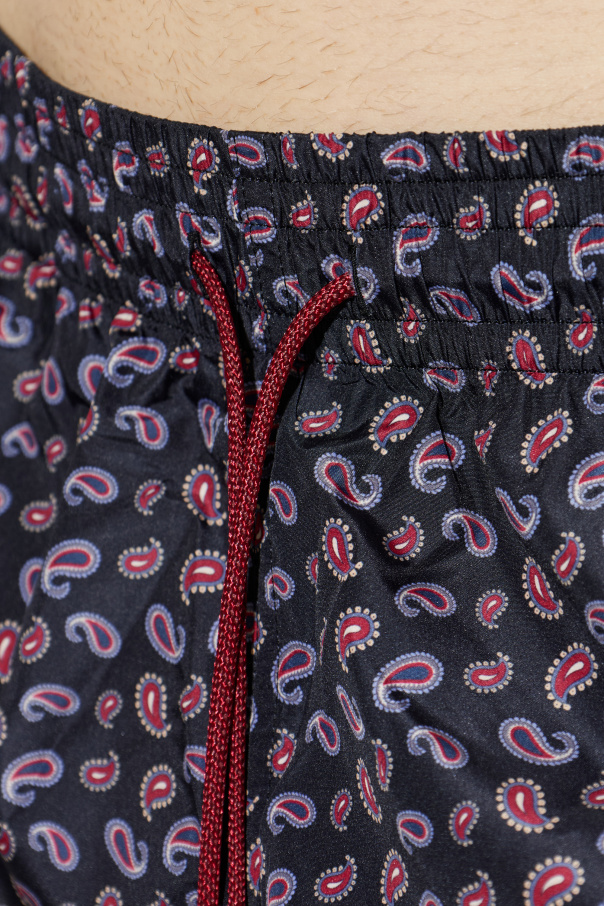 Etro Swim shorts