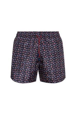 Swim shorts