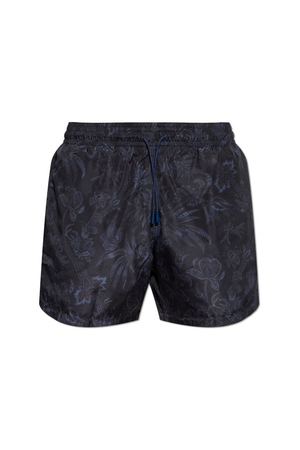 Swim shorts od Etro
