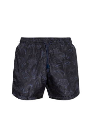 Swim shorts