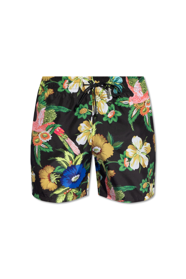 Swim shorts od Etro