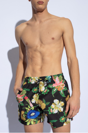 Swim shorts od Etro