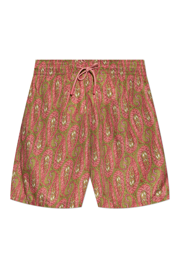 Swim shorts od Etro
