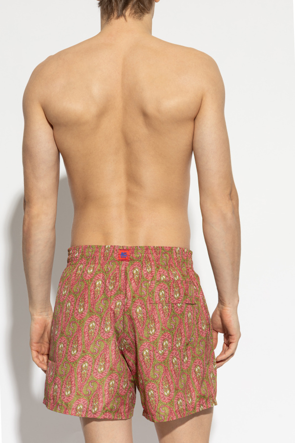 Etro Swim shorts