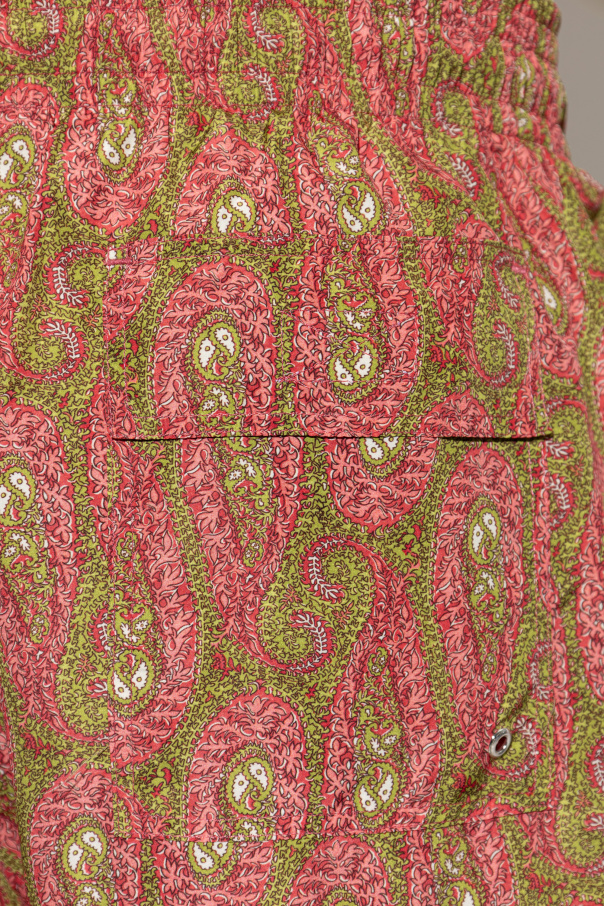 Etro Swim shorts
