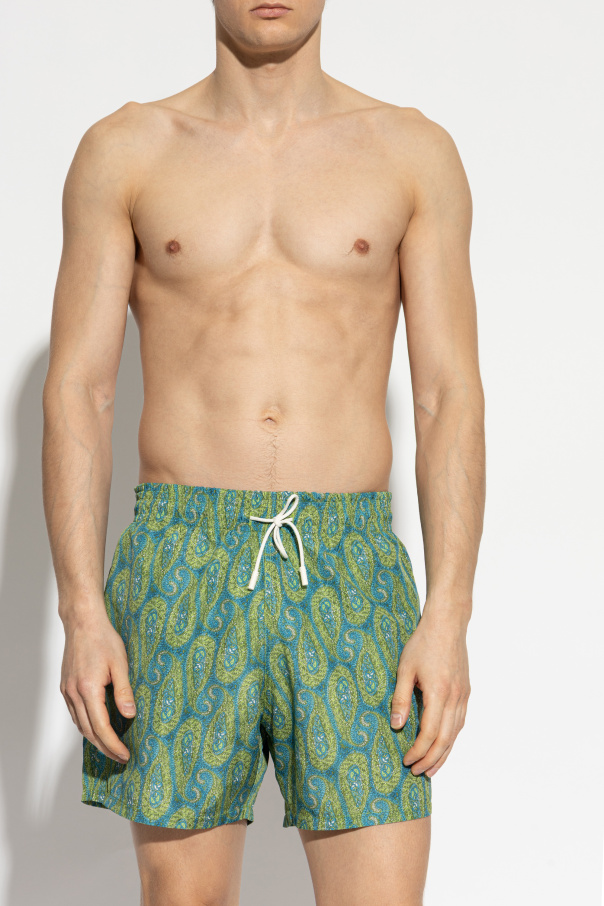 Etro Swim shorts