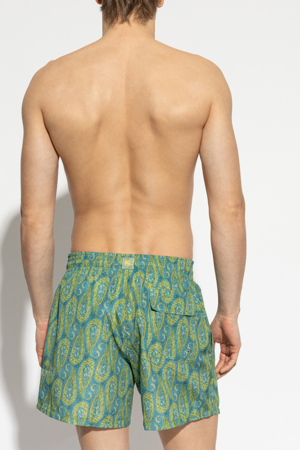 Etro Swim shorts