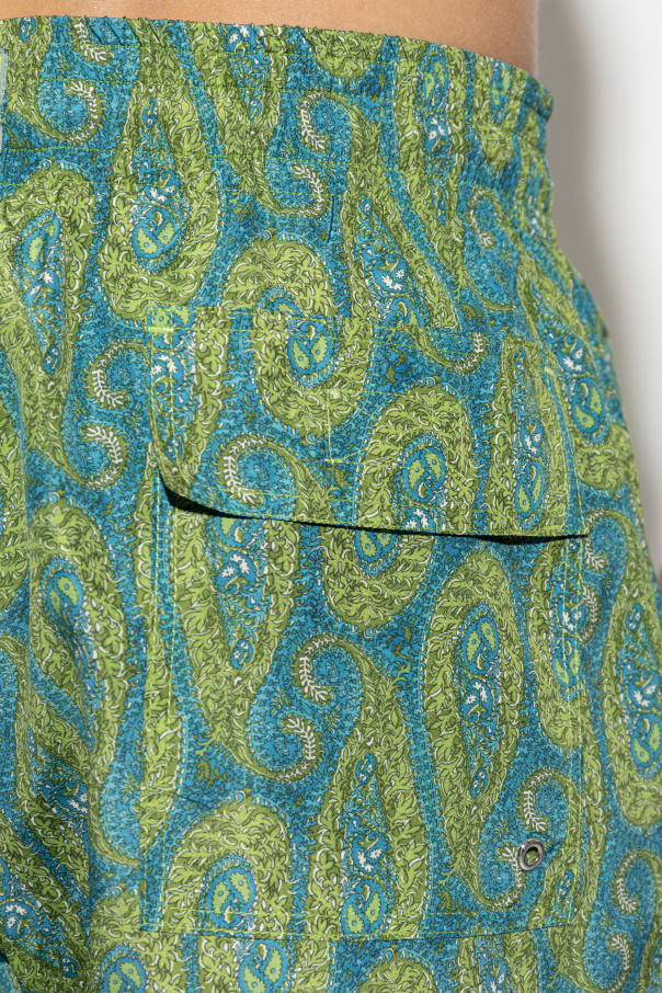 Etro Swim shorts