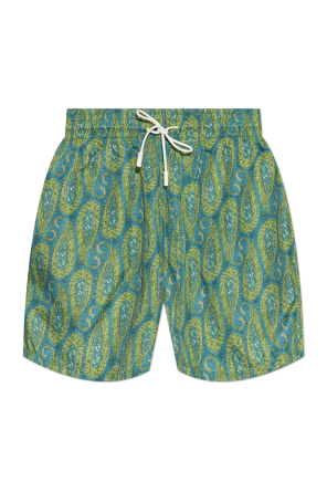 Swim shorts