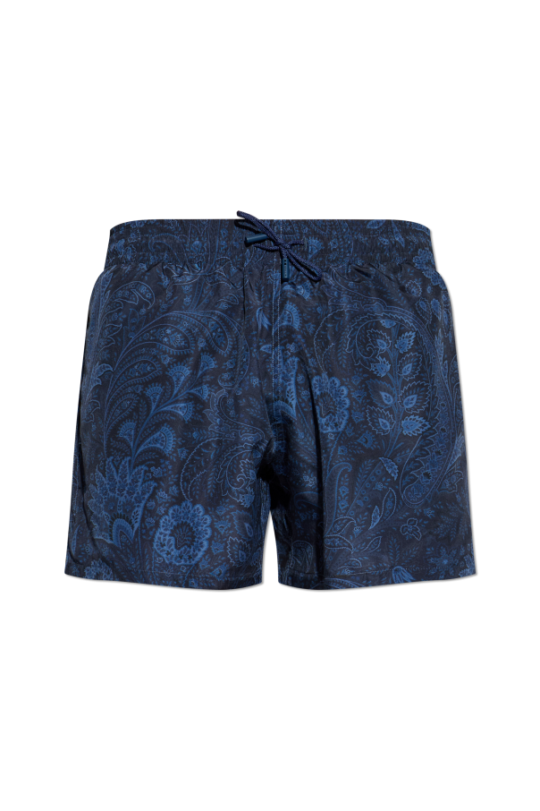 Swim shorts od Etro