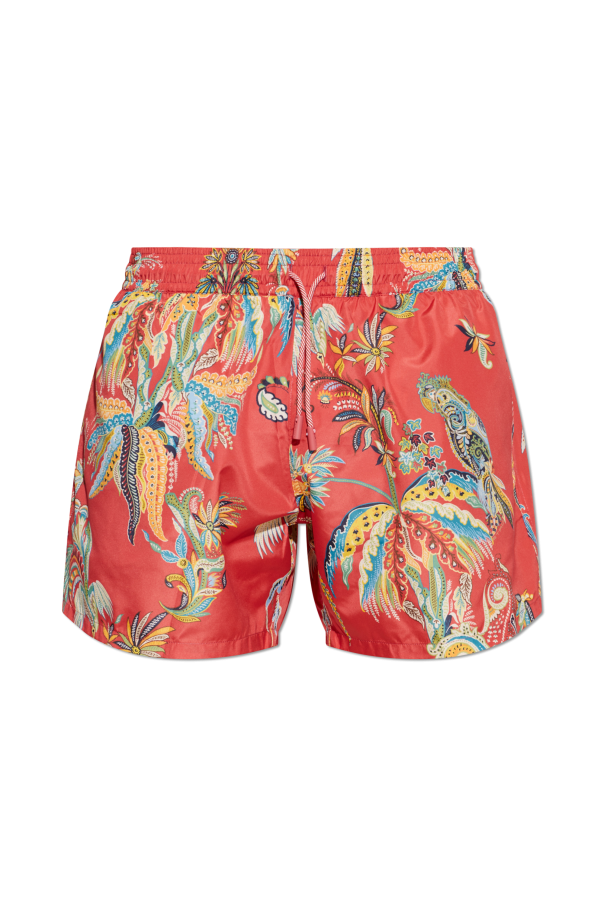 Swim shorts od Etro