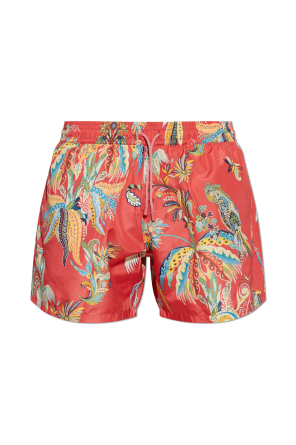 Swim shorts