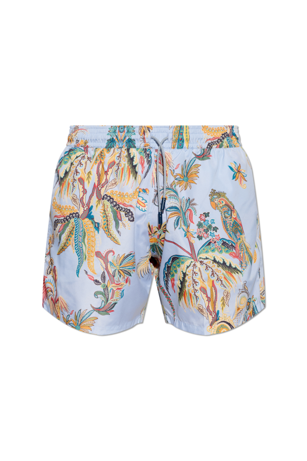 Swim shorts od Etro