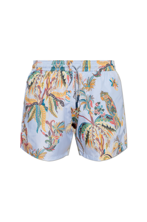 Swim shorts od Etro