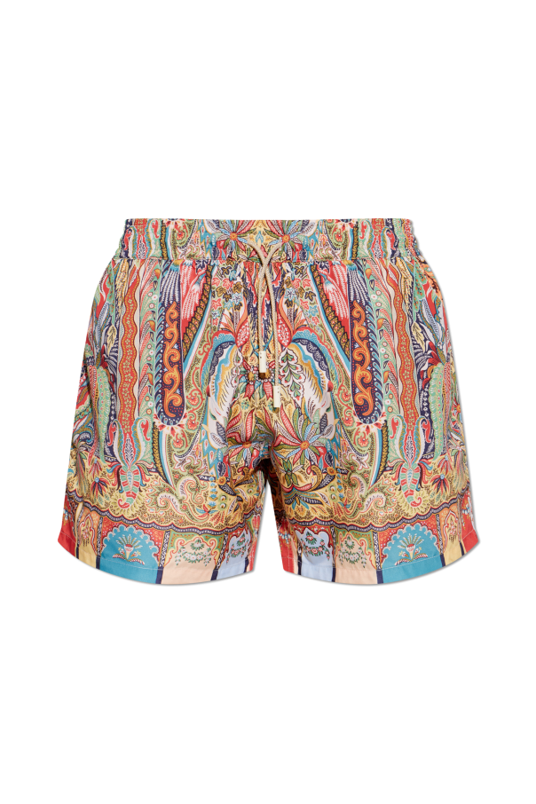 Swim shorts od Etro