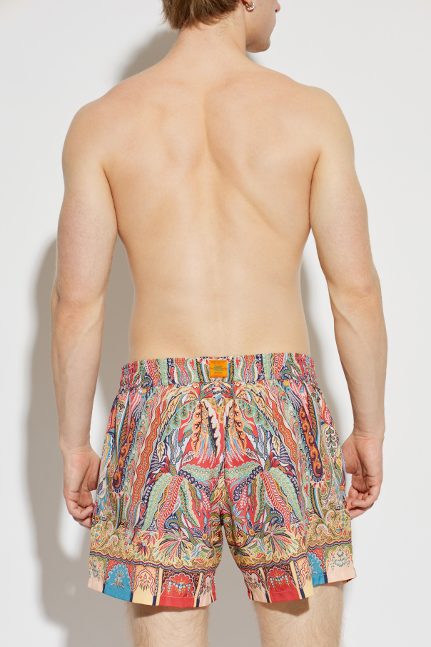 Etro Swim shorts