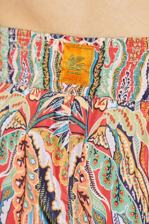 Etro Swim shorts