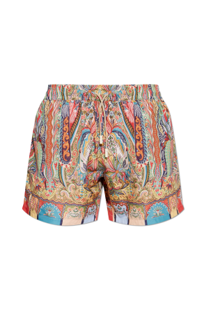 Swim shorts od Etro