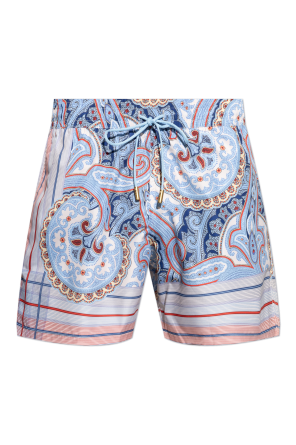 Swim trunks od Etro
