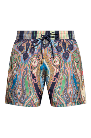 Swim trunks od Etro
