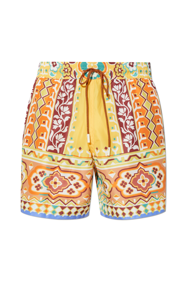 Swim shorts od Etro