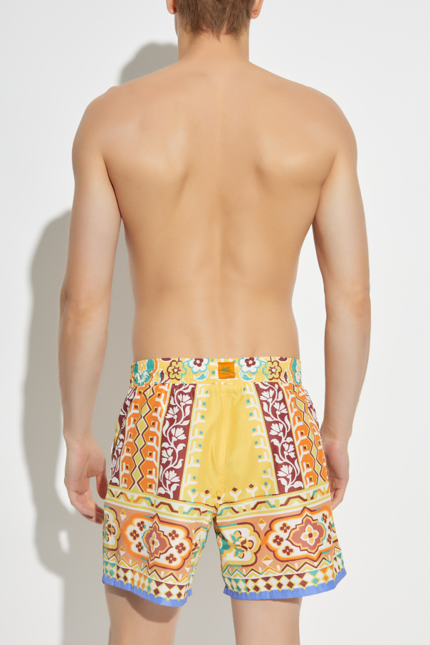 Etro Swim shorts