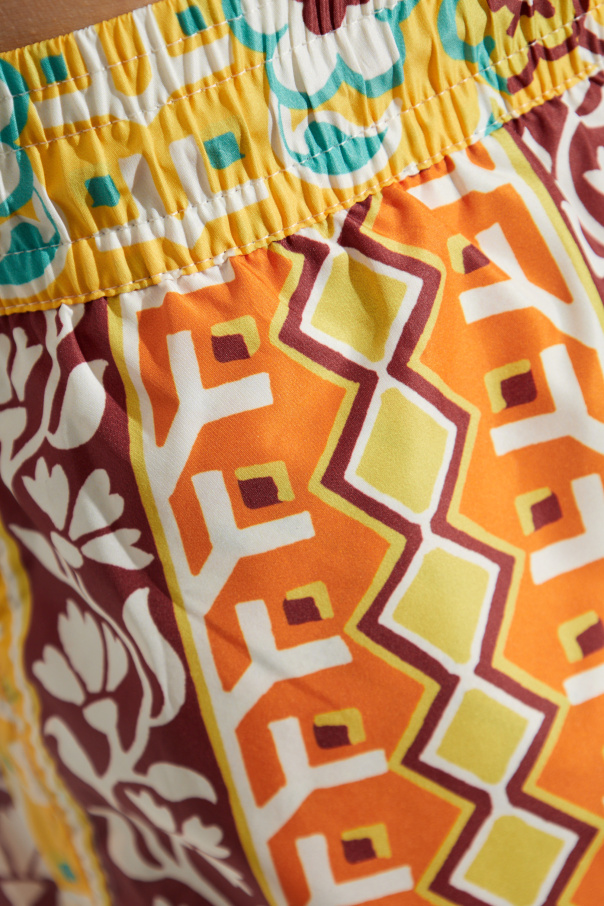 Etro Swim shorts