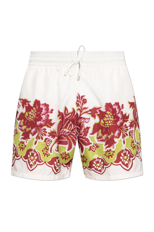Etro Calções de banho