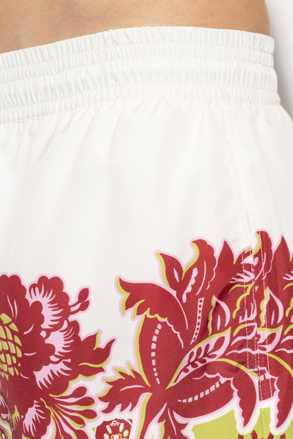 Etro Calções de banho