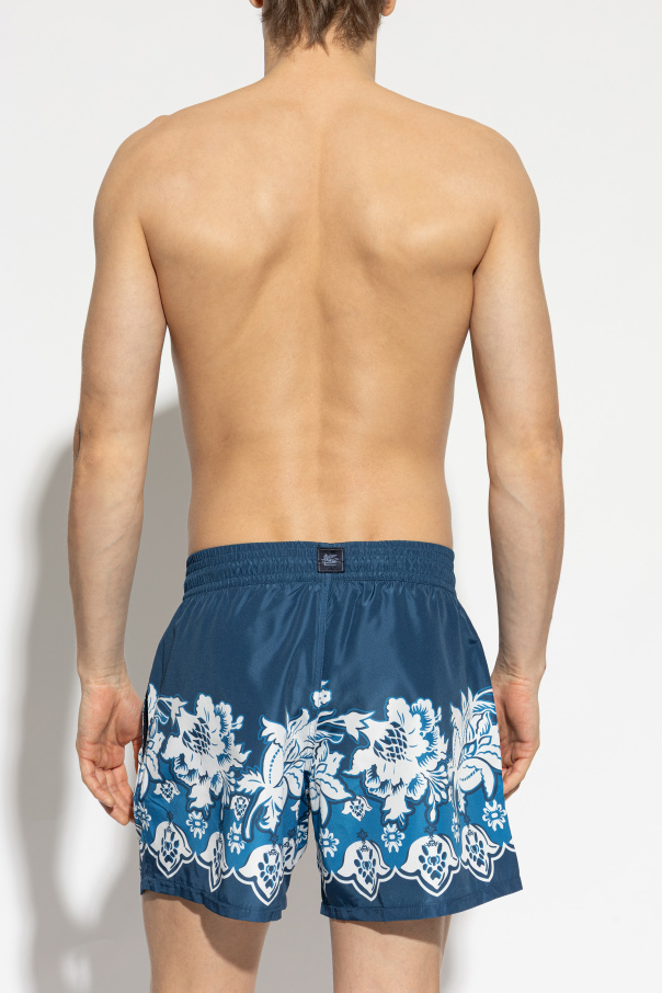 Etro Calções de banho