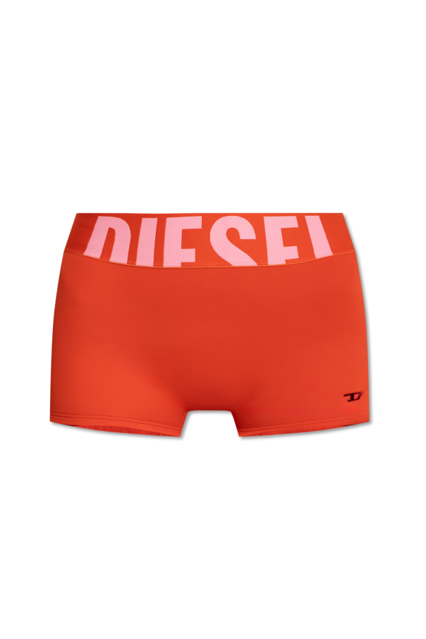 Diesel Swim shorts MYA-D-POP