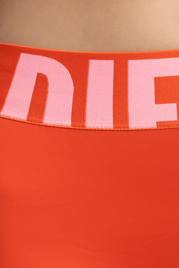 Diesel Swim shorts MYA-D-POP