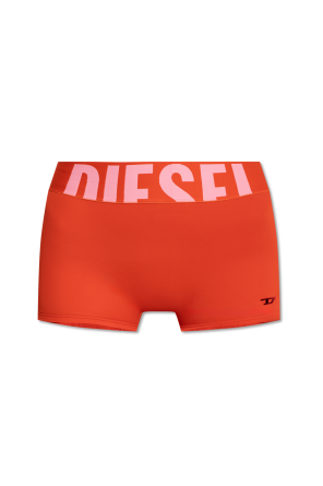 Szorty kąpielowego `MYA-D-POP`