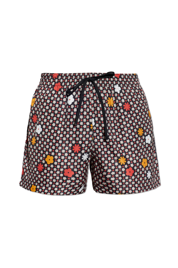 Swim shorts od MM6 Maison Margiela