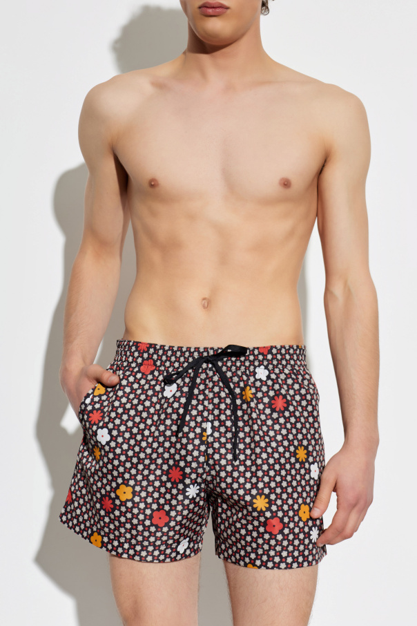 MM6 Maison Margiela Swim shorts