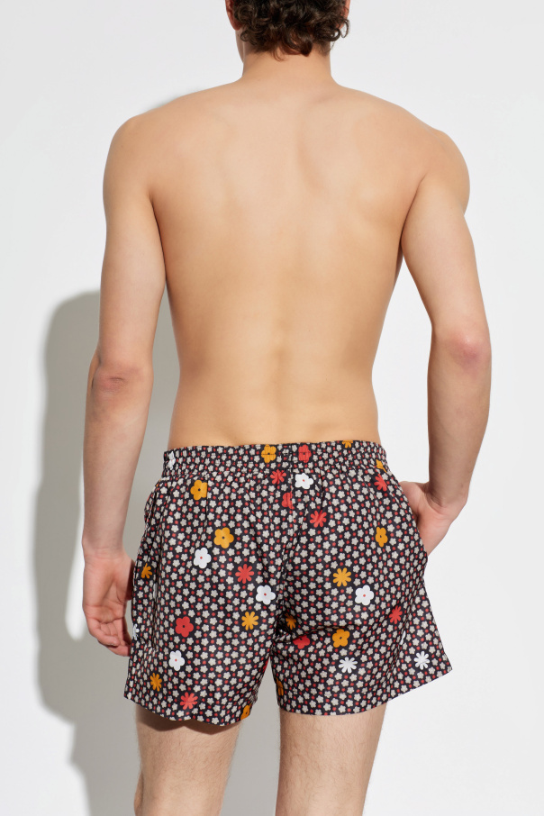 MM6 Maison Margiela Swim shorts