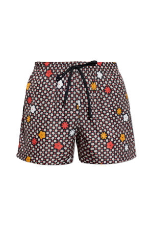 Swim shorts