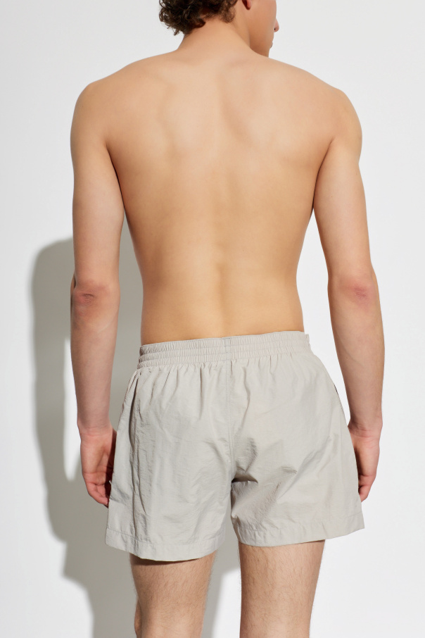 MM6 Maison Margiela Calções de banho