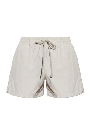 Swim shorts